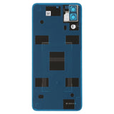 Battery Back Cover with Camera Lens Frame (Original) for Huawei P20, For Huawei P20(Original), For Huawei P20 (Camera Lens)