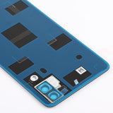 Battery Back Cover with Camera Lens Frame (Original) for Huawei P20, For Huawei P20(Original), For Huawei P20 (Camera Lens)