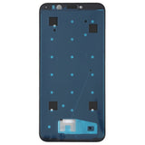 Front Housing LCD Frame Bezel for Huawei Nova 2 Lite / Y7 Prime (2018), Nova 2 Lite / Y7 Prime (2018), Huawei Y7 Prime (2018)