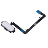 For Galaxy A5 (2016) / A510 Home Button Flex Cable with Fingerprint Identification, For Galaxy A5 (2016) / A510