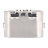 10 PCS Charging Port Connector for Huawei G620, For Huawei G620