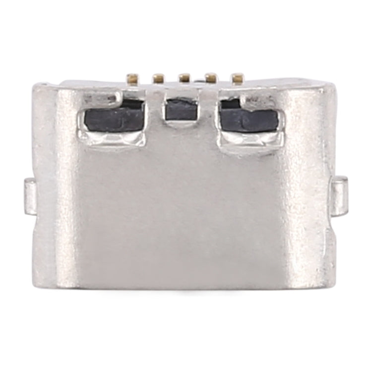 10 PCS Charging Port Connector for Huawei G620, For Huawei G620