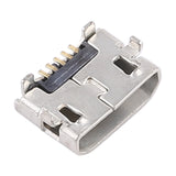 10 PCS Charging Port Connector for Huawei G620, For Huawei G620