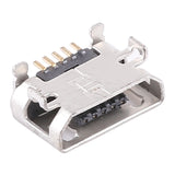 10 PCS Charging Port Connector for Huawei Ascend G730, For Huawei Ascend G730