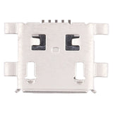 10 PCS Charging Port Connector for Huawei Ascend G300, For Huawei Ascend G300