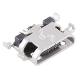 10 PCS Charging Port Connector for Huawei Y516, For Huawei Y516