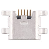 10 PCS Charging Port Connector for Huawei G660, For Huawei G660