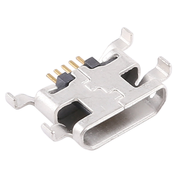 10 PCS Charging Port Connector for Huawei G660, For Huawei G660