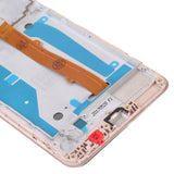 LCD Screen and Digitizer Full Assembly with Frame for Huawei Y5 (2017), For Huawei  Y5 (2017), For Huawei Y5 (2017)