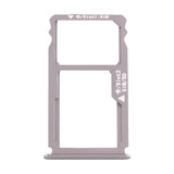 For Huawei Mate S Nano SIM Card Tray + Nano SIM / Micro SD Card Tray , For Huawei Mate S, For Mate S