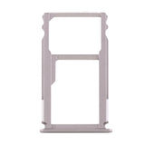For Huawei Mate S Nano SIM Card Tray + Nano SIM / Micro SD Card Tray , For Huawei Mate S, For Mate S