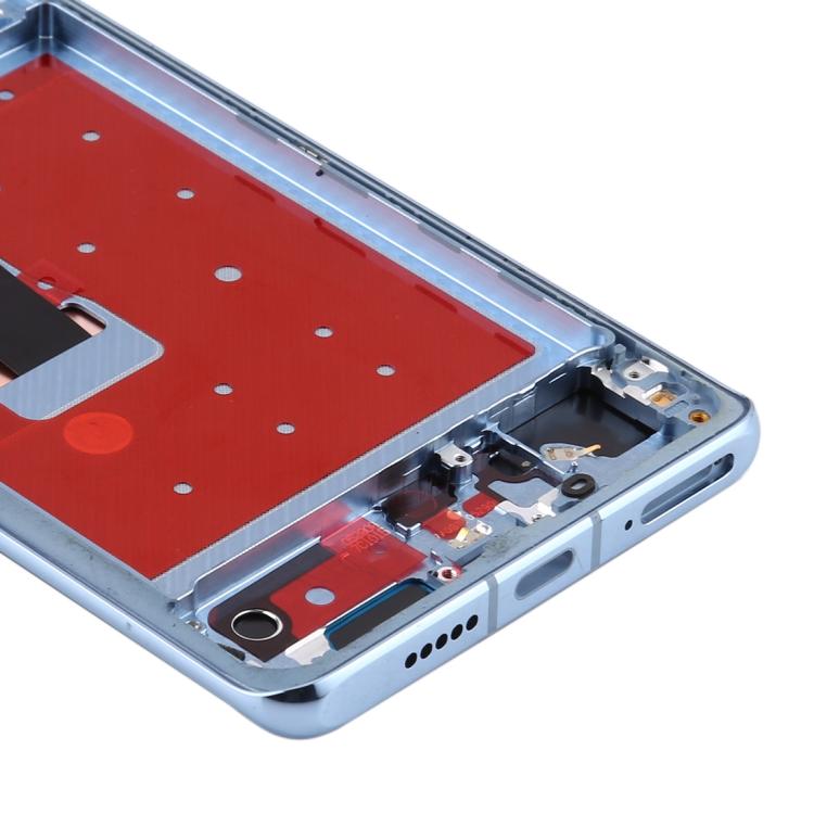 LCD Screen and Digitizer Full Assembly with Frame for Huawei P30 Pro, For Huawei P30 Pro (Breathing Crystal), For Huawei P30 Pro (Twilight), For Huawei P30 Pro with Frame