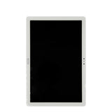 LCD Screen and Digitizer Full Assembly for Huawei MediaPad M5 Lite 10 BAH2-W19 BAH2-L09, For Huawei MediaPad M5 Lite 10