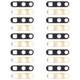 For Huawei P30 Pro 10pcs Back Camera Lens , For P30 Pro