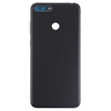 Back Cover with Side Keys for Huawei Y6 (2018), For Huawei Y6 (2018), For Y6 (2018)