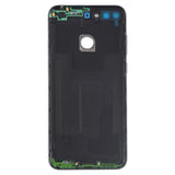 Back Cover with Side Keys for Huawei Y6 (2018), For Huawei Y6 (2018), For Y6 (2018)