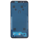 Front Housing LCD Frame Bezel for Huawei Y6 (2018), Huawei Y6 (2018), For Huawei Y6 (2018)
