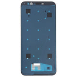 Front Housing LCD Frame Bezel for Huawei Y7 (2018), Huawei Y7 (2018), For Huawei Y7 (2018)
