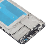 Front Housing LCD Frame Bezel for Huawei Y7 (2018), Huawei Y7 (2018), For Huawei Y7 (2018)