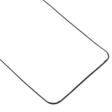 Front LCD Screen Bezel Frame for Huawei Nova 5, For Huawei Nova 5