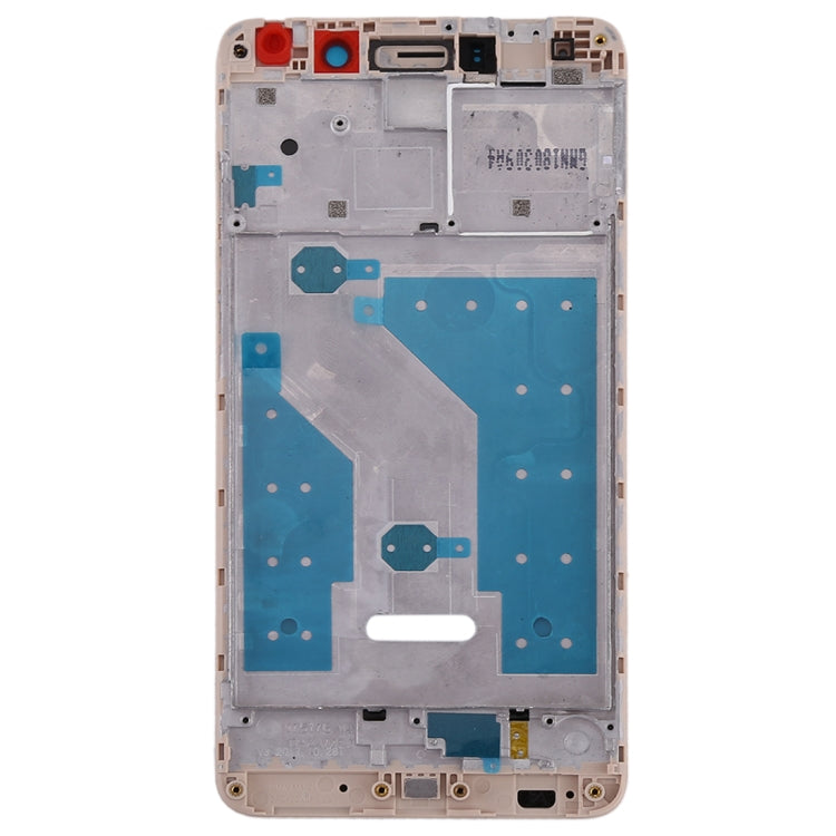 For Huawei Enjoy 7 Plus / Y7 Prime (2017) / Nova Lite Plus Front Housing LCD Frame Bezel Plate, For Enjoy 7 Plus, Enjoy 7 Plus, Enjoy 7 Plus  (2017)