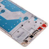 For Huawei Enjoy 7 Plus / Y7 Prime (2017) / Nova Lite Plus Front Housing LCD Frame Bezel Plate, For Enjoy 7 Plus, Enjoy 7 Plus, Enjoy 7 Plus  (2017)