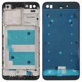 For Huawei Enjoy 7 / P9 Lite Mini / Y6 Pro (2017) Front Housing LCD Frame Bezel Plate, Huawei Y6 Pro (2017)