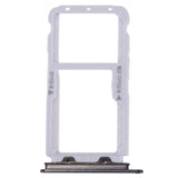 For Huawei nova 2 Plus SIM Card Tray & SIM / Micro SD Card Tray, For Huawei nova 2 Plus