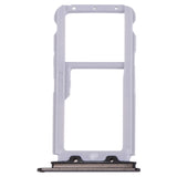 For Huawei nova 2 Plus SIM Card Tray & SIM / Micro SD Card Tray, For Huawei nova 2 Plus