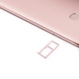 For Huawei Maimang 5 SIM Card Tray & SIM / Micro SD Card Tray, For Huawei Maimang 5, For Huawei Maimang 5 Mocha