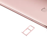 For Huawei Maimang 5 SIM Card Tray & SIM / Micro SD Card Tray, For Huawei Maimang 5, For Huawei Maimang 5 Mocha