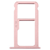 For Huawei Maimang 5 SIM Card Tray & SIM / Micro SD Card Tray, For Huawei Maimang 5, For Huawei Maimang 5 Mocha
