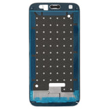 Front Housing LCD Frame Bezel Plate for Huawei G7 Plus, Huawei G7 Plus