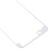 Front LCD Screen Bezel Frame for Huawei Nova 2, For Huawei Nova 2(White), For Huawei Nova 2(Black)