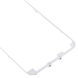 Front LCD Screen Bezel Frame for Huawei Nova 2, For Huawei Nova 2(White), For Huawei Nova 2(Black)