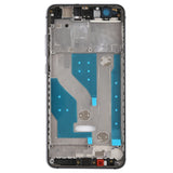 Middle Frame Bezel Plate with Side Keys for Huawei P10 Lite, For Huawei P10 Lite