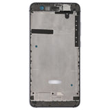 Middle Frame Bezel Plate with Side Keys for Huawei P10 Lite, For Huawei P10 Lite