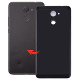 for Huawei Enjoy 7 Plus / Y7 Prime (2017) / Nova Lite Plus Back Cover, For Huawei Enjoy 7 Plus