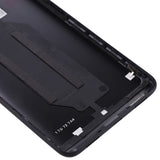 for Huawei Enjoy 7 Plus / Y7 Prime (2017) / Nova Lite Plus Back Cover, For Huawei Enjoy 7 Plus