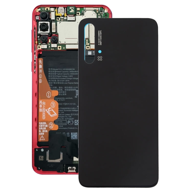 Battery Back Cover for Huawei Nova 5 Pro, For Huawei Nova 5 Pro, For Nova 5 Pro