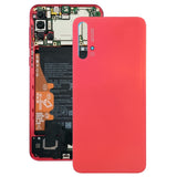 Battery Back Cover for Huawei Nova 5 Pro, For Huawei Nova 5 Pro, For Nova 5 Pro