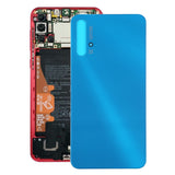 Battery Back Cover for Huawei Nova 5 Pro, For Huawei Nova 5 Pro, For Nova 5 Pro
