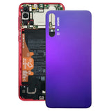 Battery Back Cover for Huawei Nova 5 Pro, For Huawei Nova 5 Pro, For Nova 5 Pro