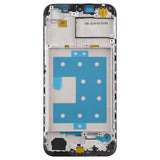 Front Housing LCD Frame Bezel Plate for Huawei Y5 (2019), For Y5 (2019)