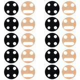 For Huawei Mate 30 Pro 10pcs Back Camera Lens , For Mate 30 Pro