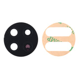 For Huawei Mate 30 10pcs Back Camera Lens, For Mate 30