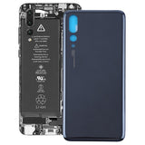 Back Cover for Huawei P20 Pro, For Huawei P20 Pro