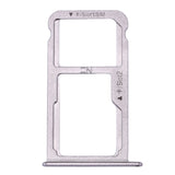 For Huawei nova SIM Card Tray & SIM / Micro SD Card Tray, For Huawei Nova