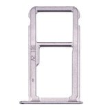 For Huawei nova SIM Card Tray & SIM / Micro SD Card Tray, For Huawei Nova