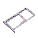 For Huawei nova SIM Card Tray & SIM / Micro SD Card Tray, For Huawei Nova